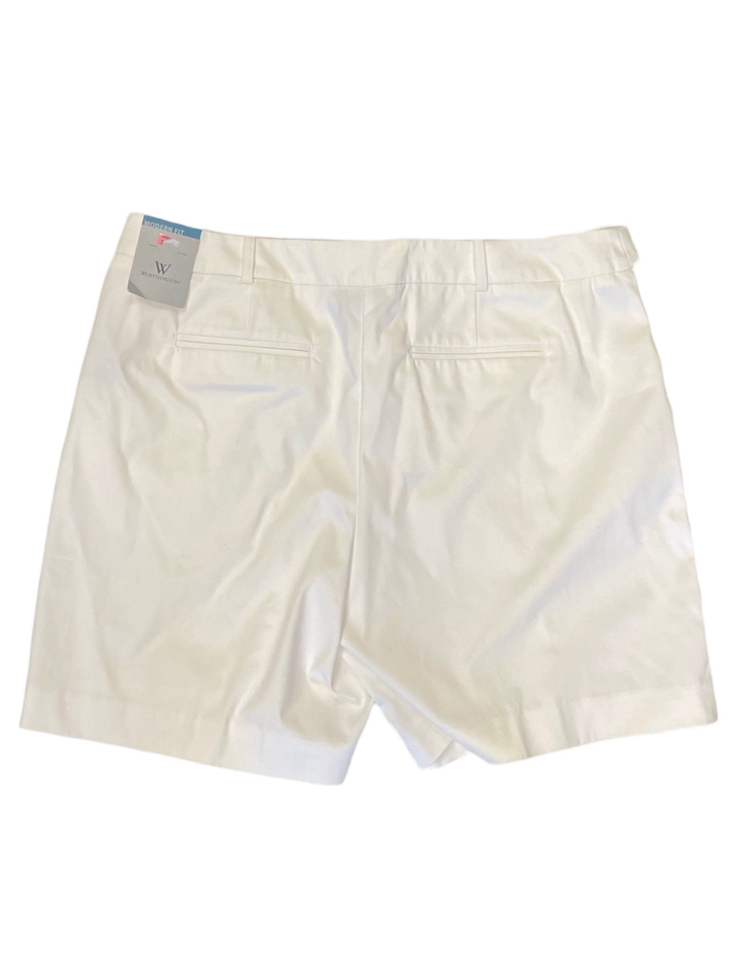 Shorts By Worthington Size: 14