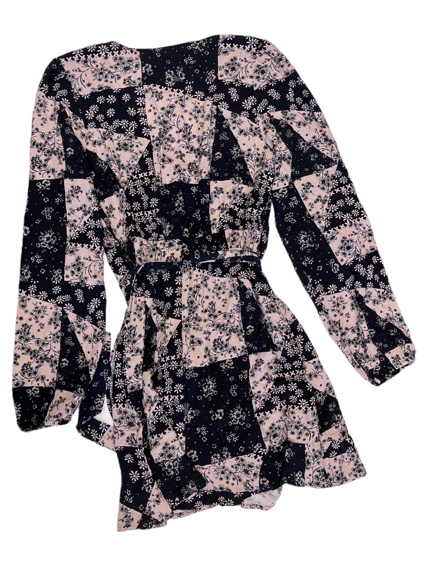 Romper By So Size: S