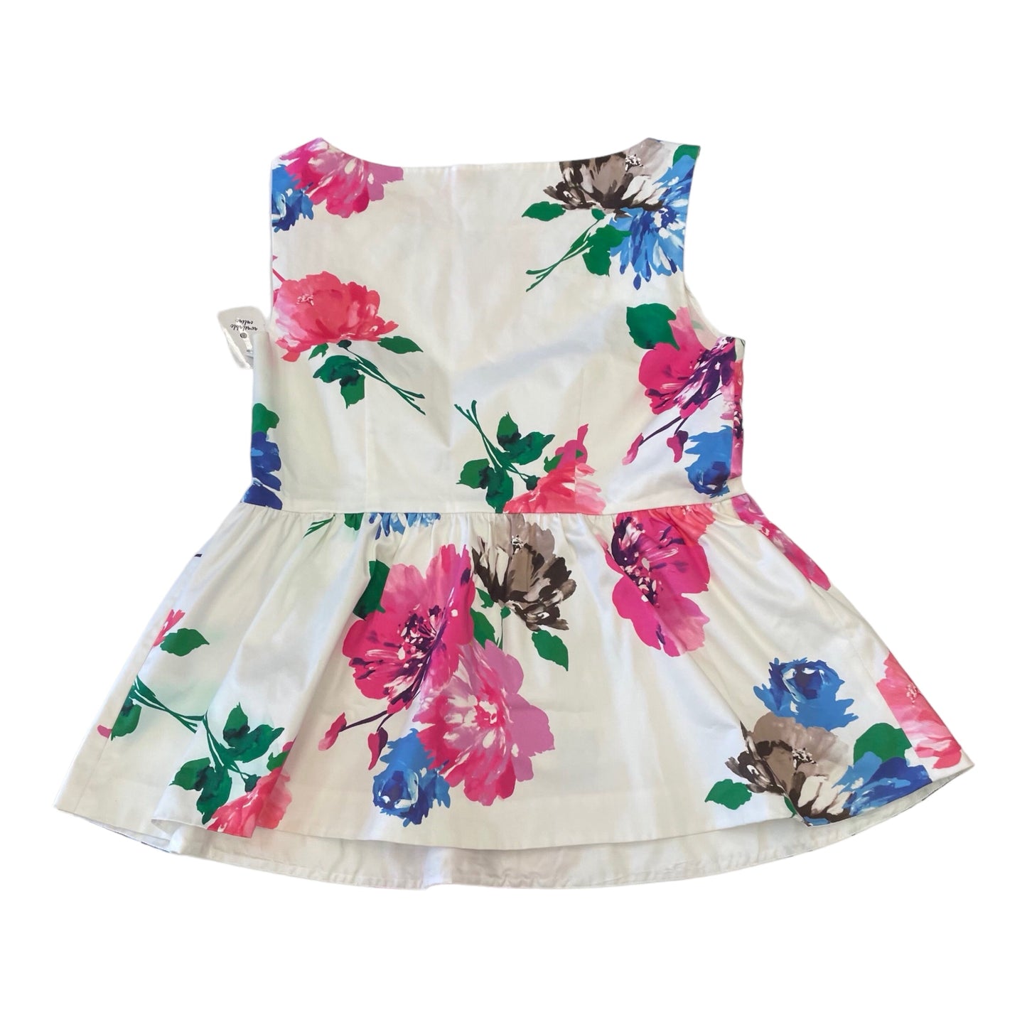 Top Sleeveless By Kate Spade Size: S