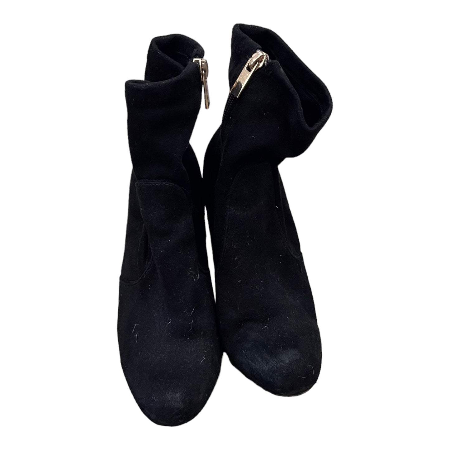 Shoes Heels Block By Bamboo Size: 6.5