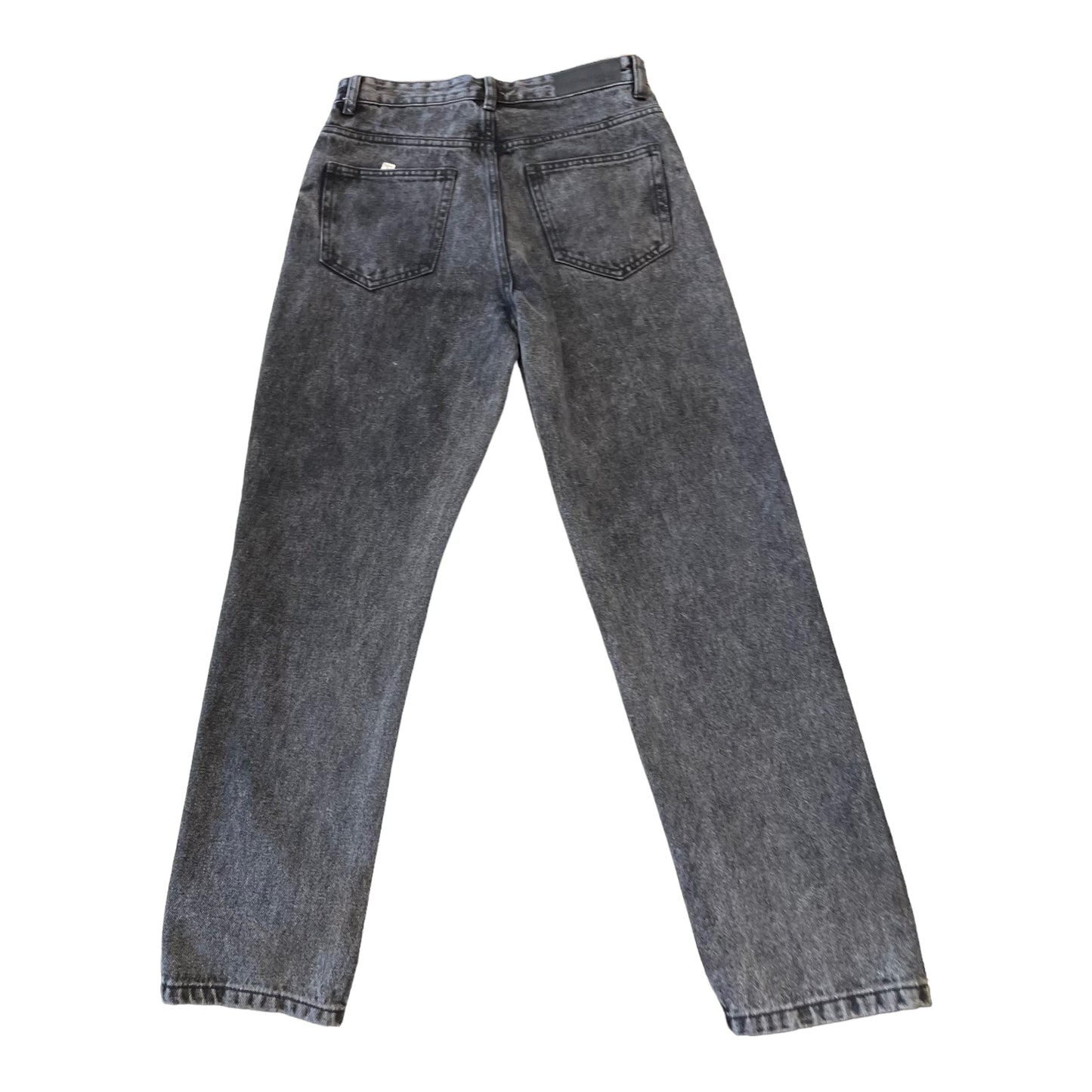 Jeans Straight By Nasty Gal Size: 6