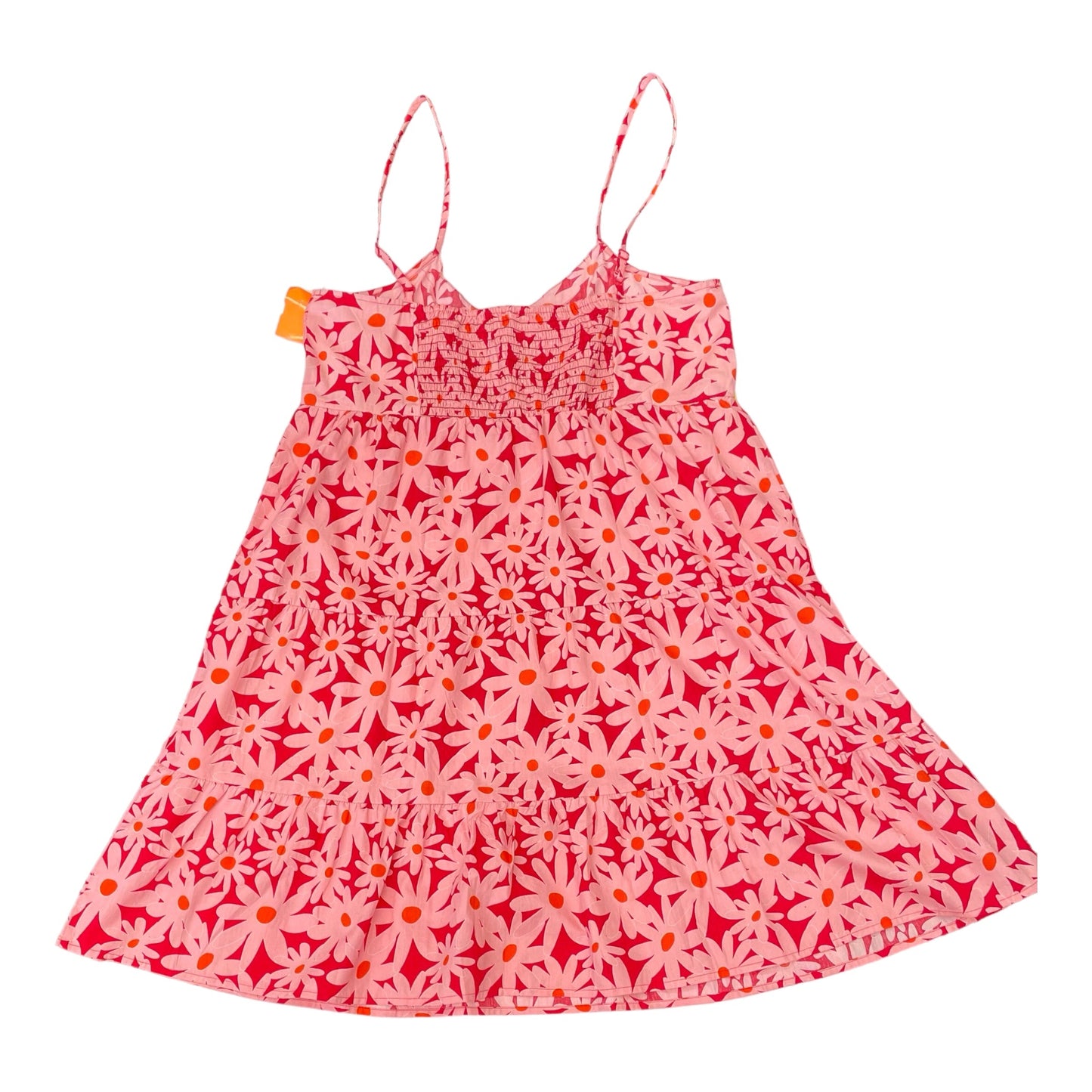 Dress Casual Short By Derek Heart Size: 1x