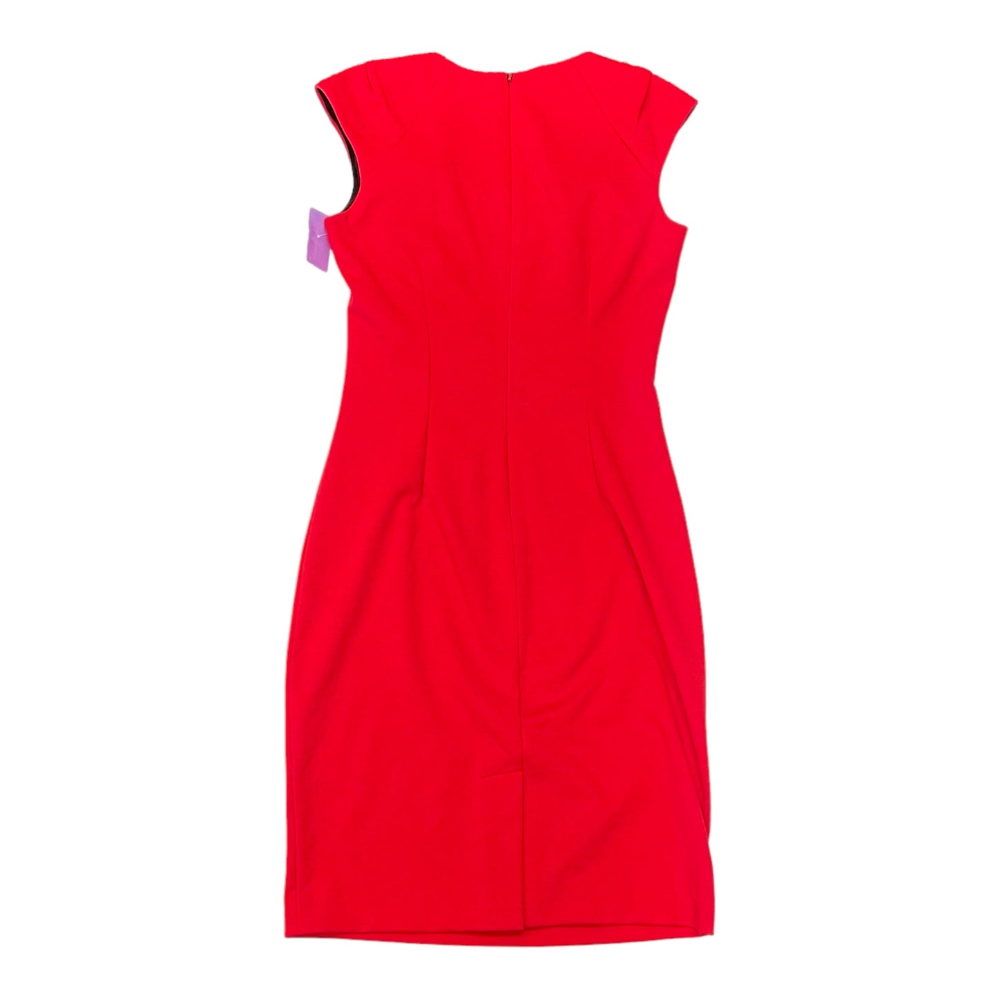 Dress Casual Short By Calvin Klein Size: S