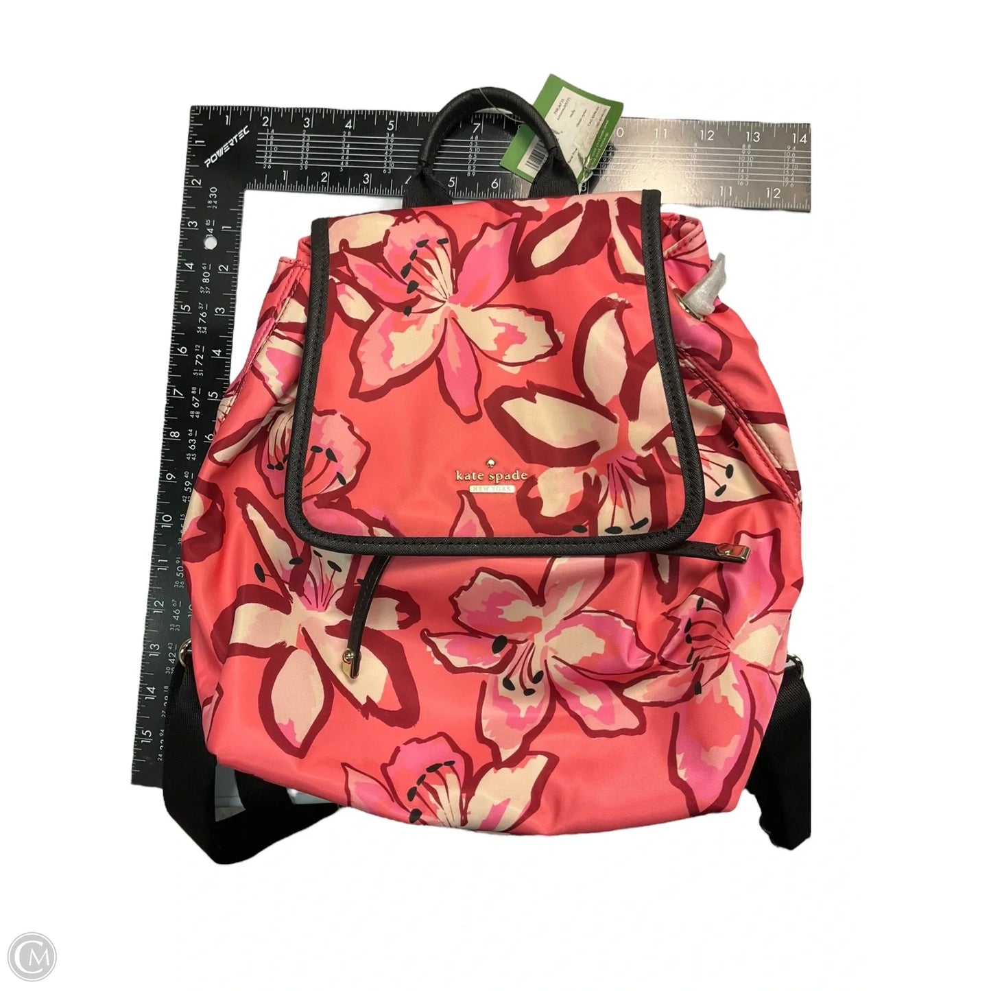 Backpack Designer By Kate Spade, Size: Medium