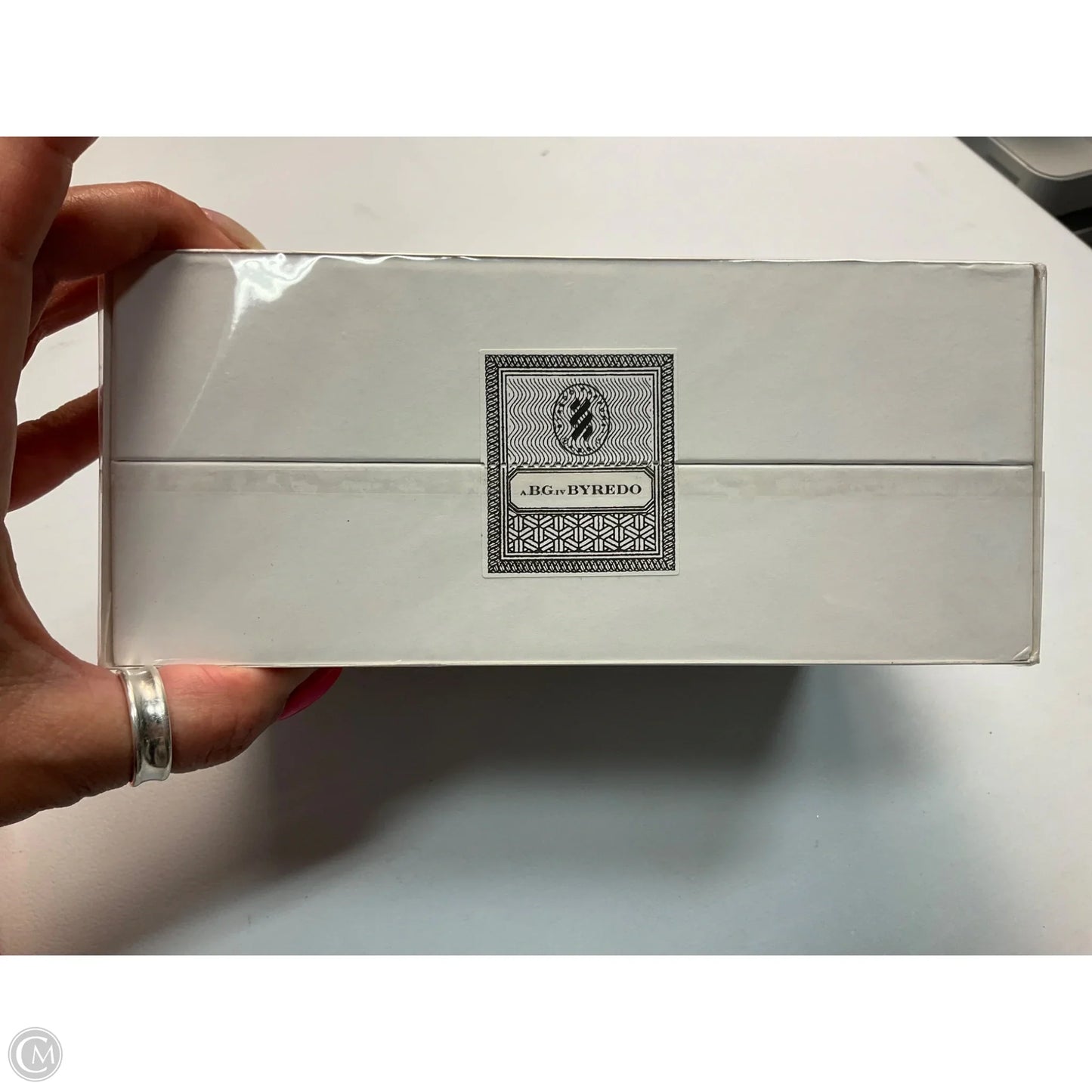 Accessory Label By Cma