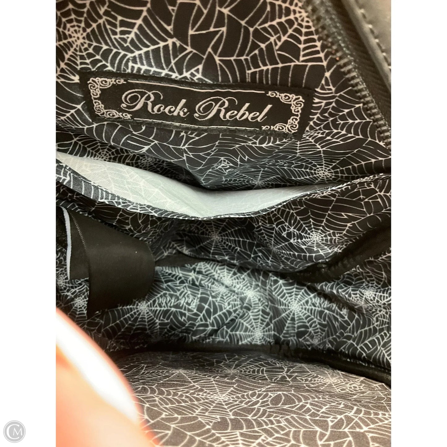 Backpack By Cmc, Size: Medium