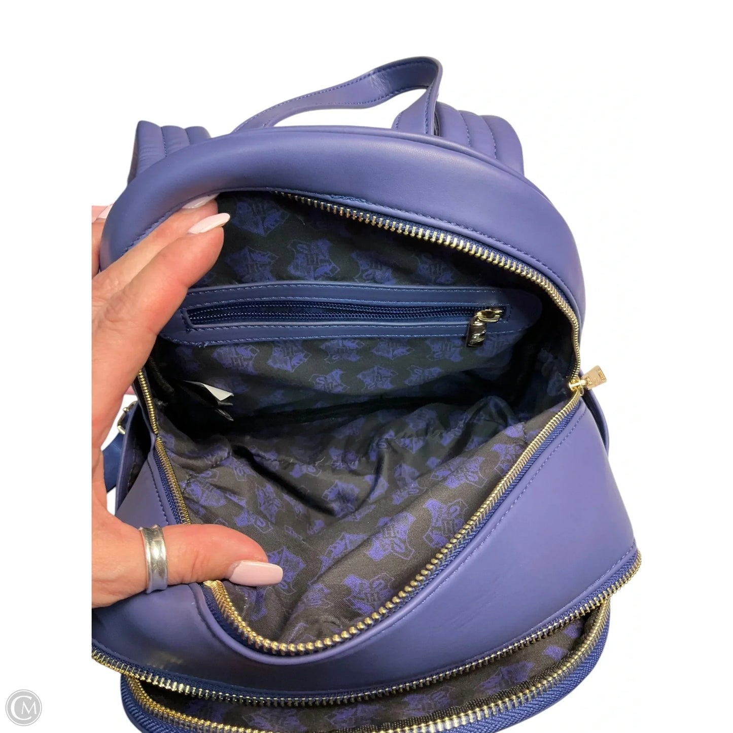 Backpack By Cmc, Size: Medium