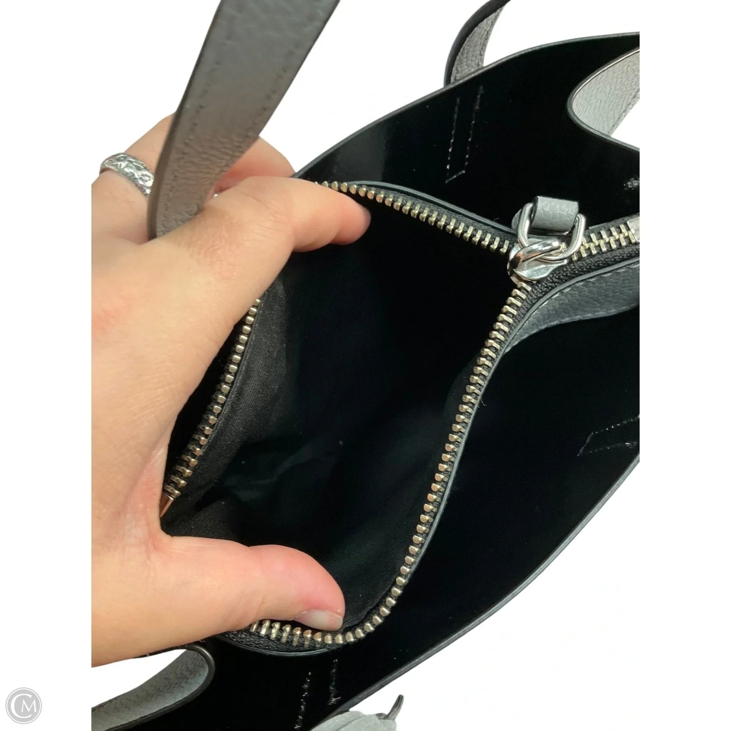 Handbag Luxury Designer By Marc Jacobs, Size: Medium