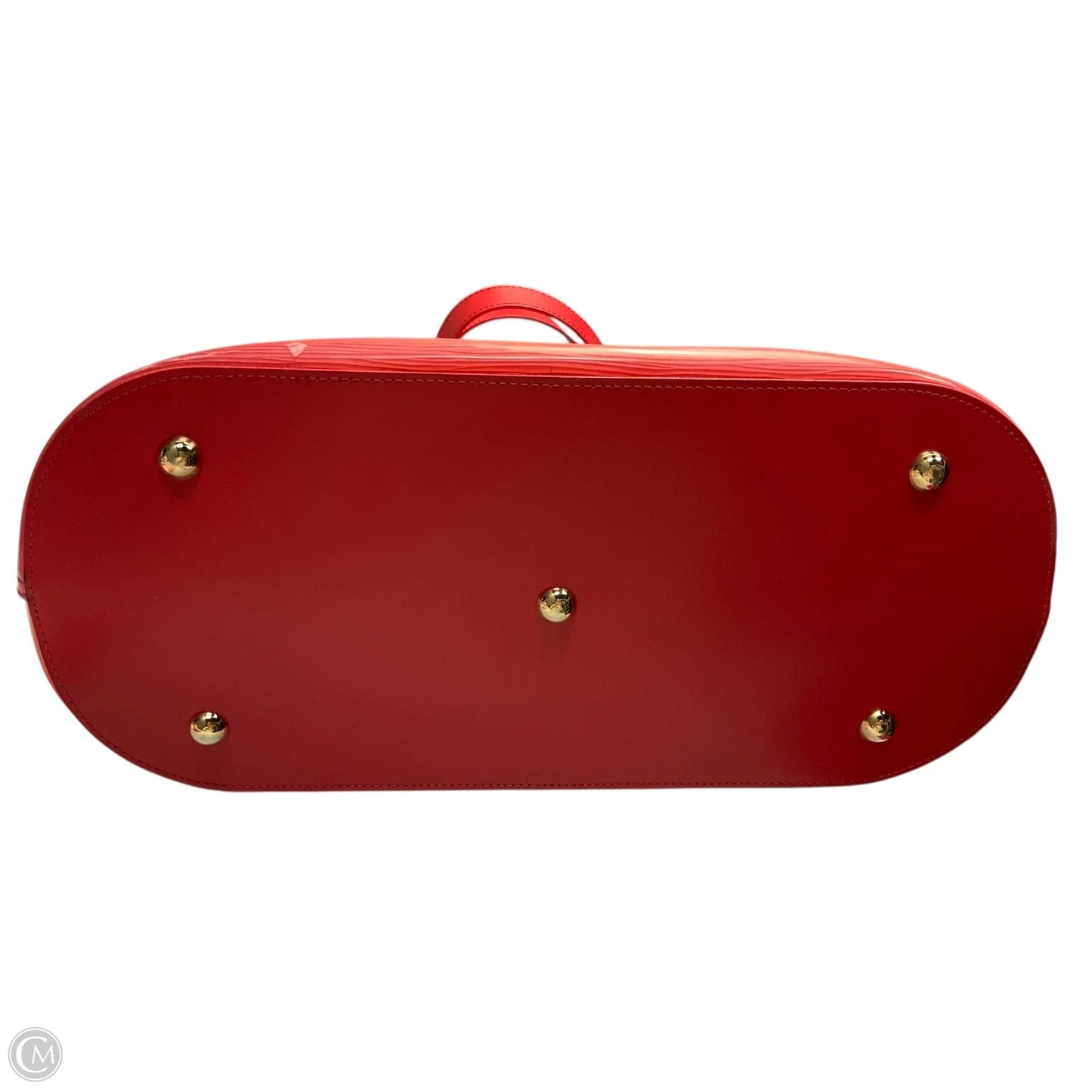 Tote Luxury Designer By Louis Vuitton, Size: Large