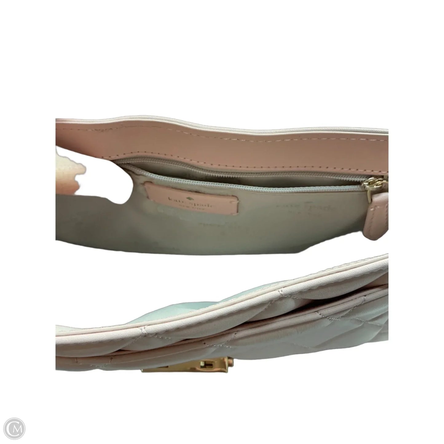 Crossbody Designer By Kate Spade, Size: Medium