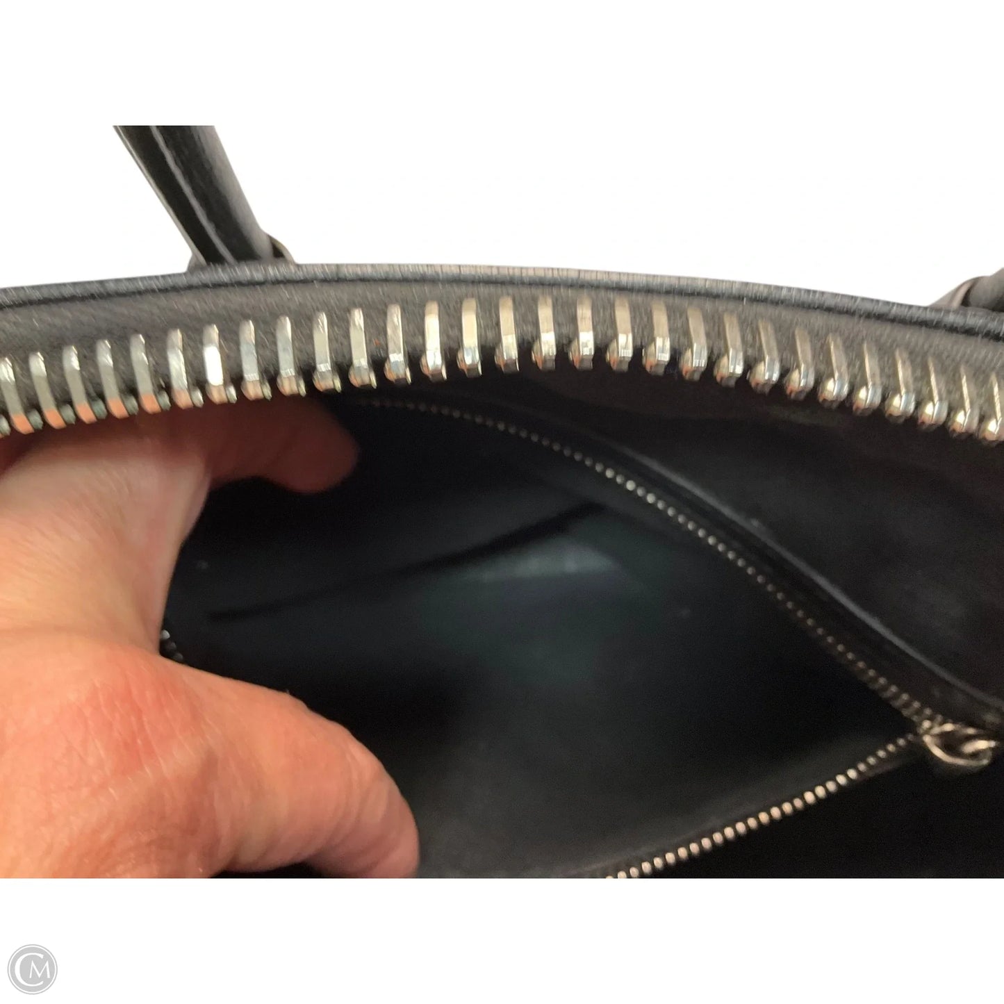 Handbag Luxury Designer By Givenchy, Size: Medium