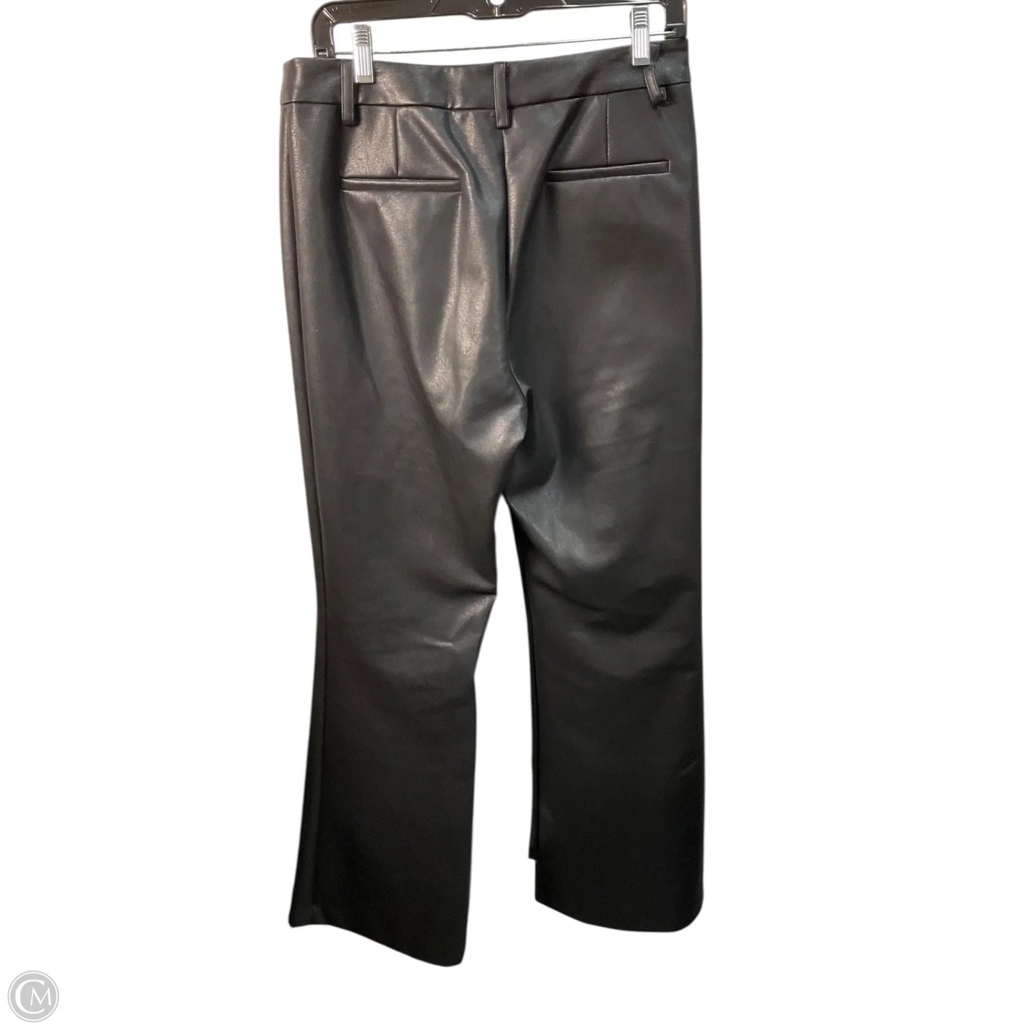 Pants Wide Leg By Bardot In Black, Size: L