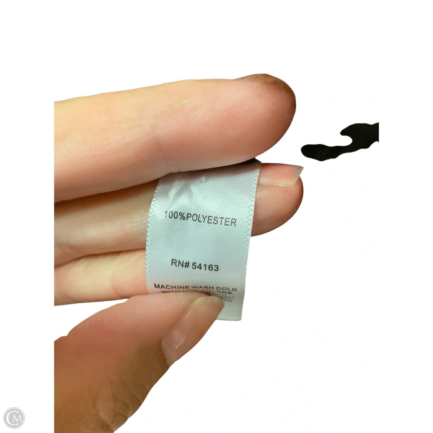 Kimono By Marc New York In Brown, Size: Osfm