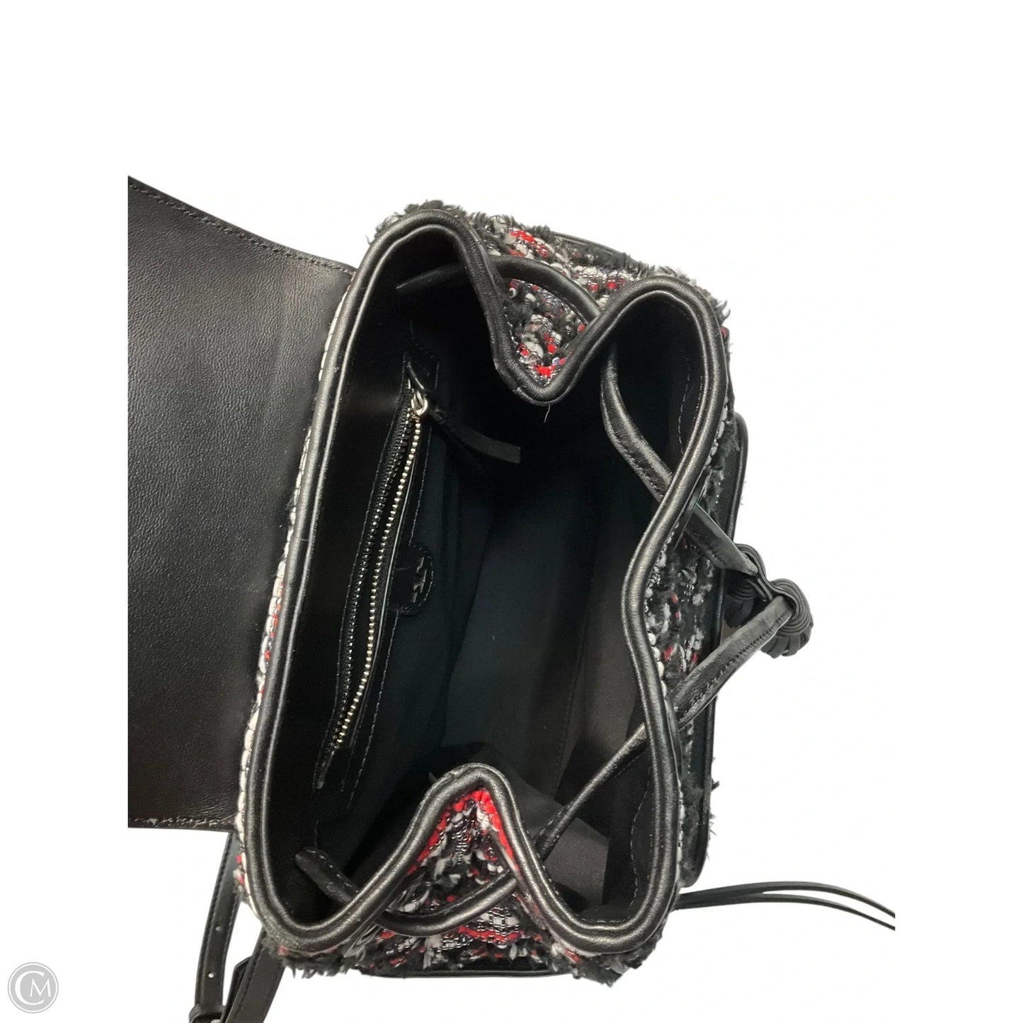 Backpack Designer By Tory Burch, Size: Medium