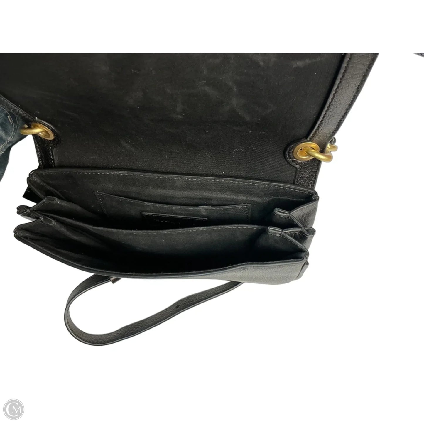 Crossbody Designer By See By Chloe, Size: Medium
