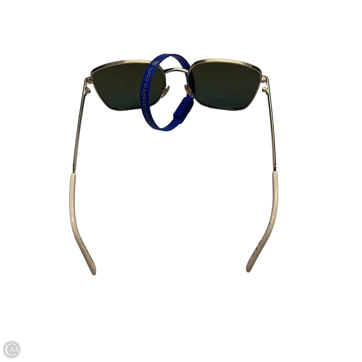 Sunglasses Luxury Designer By Gucci, Size: