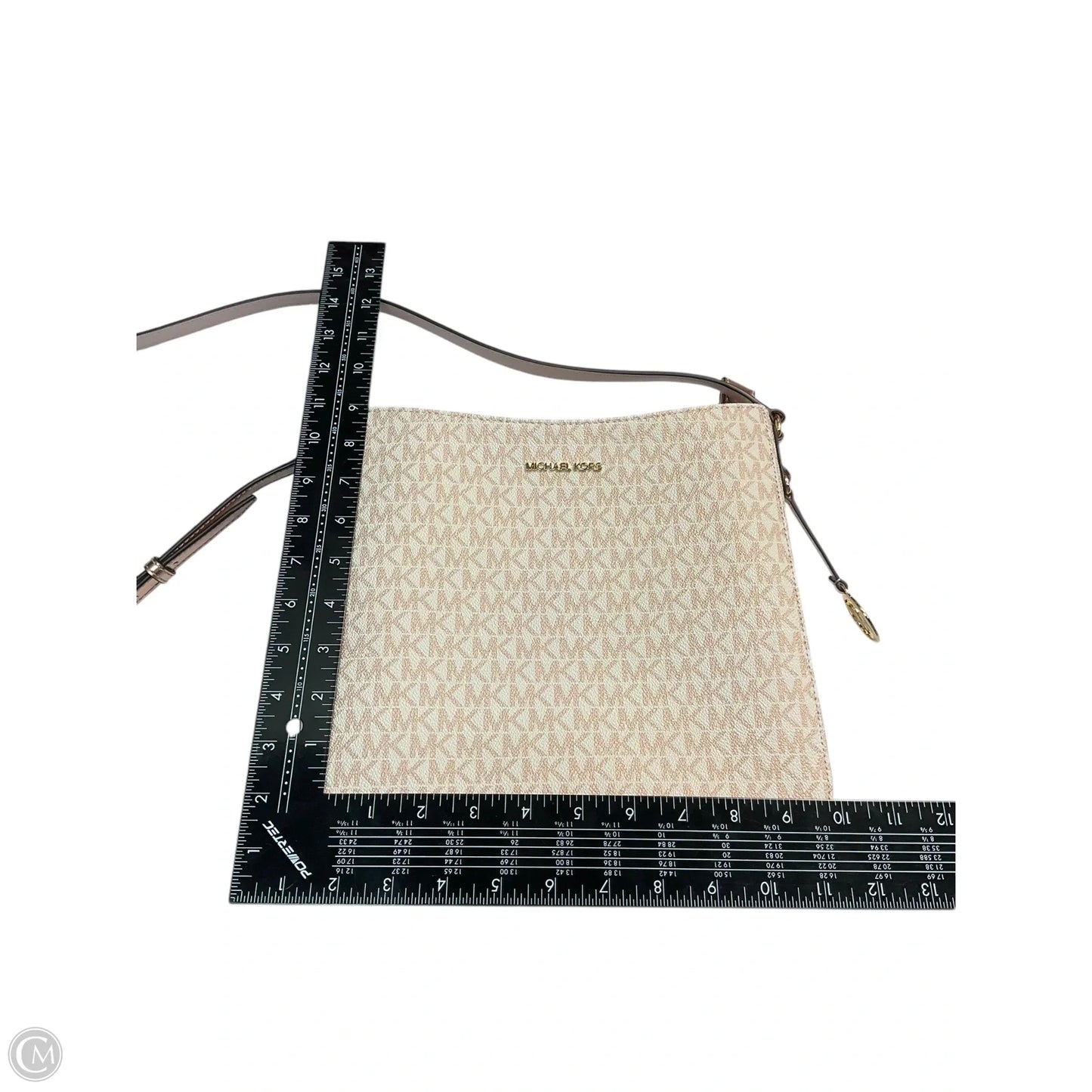 Crossbody By Michael By Michael Kors, Size: Medium