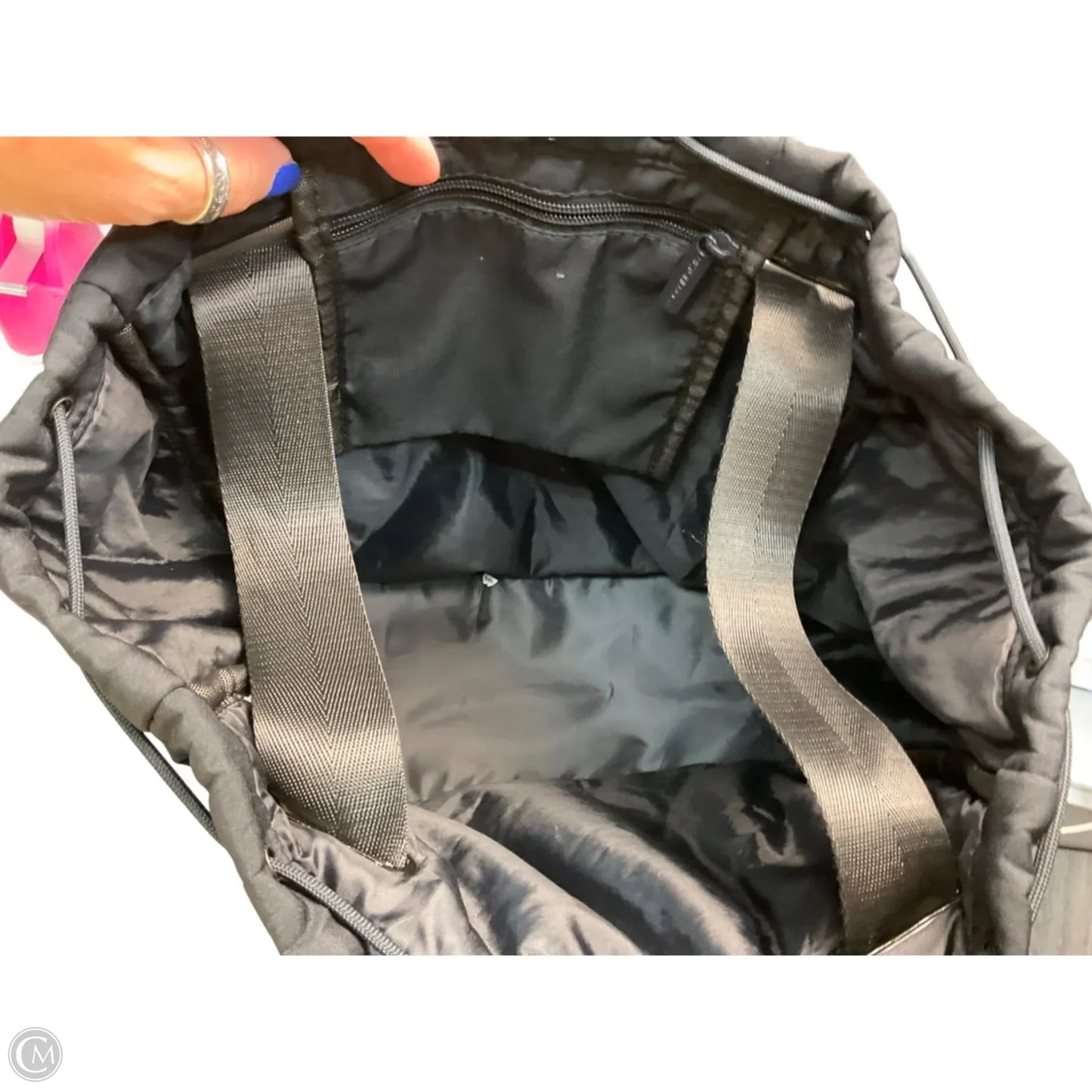 Backpack By Beyond Yoga, Size: Medium