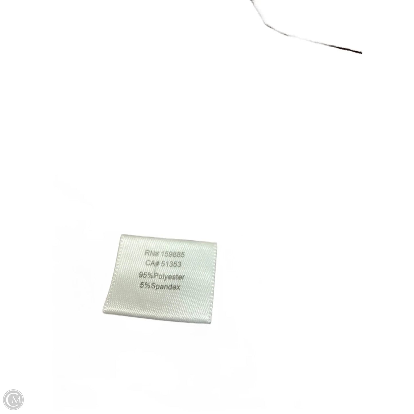 Blazer By Evereve In Purple, Size: Xs