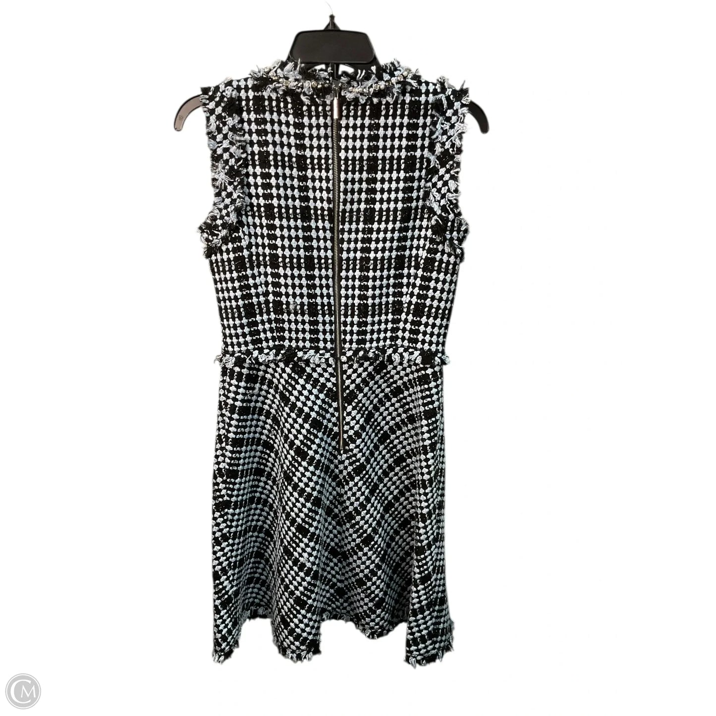 Dress Designer By Kate Spade In Blue, Size: Xs