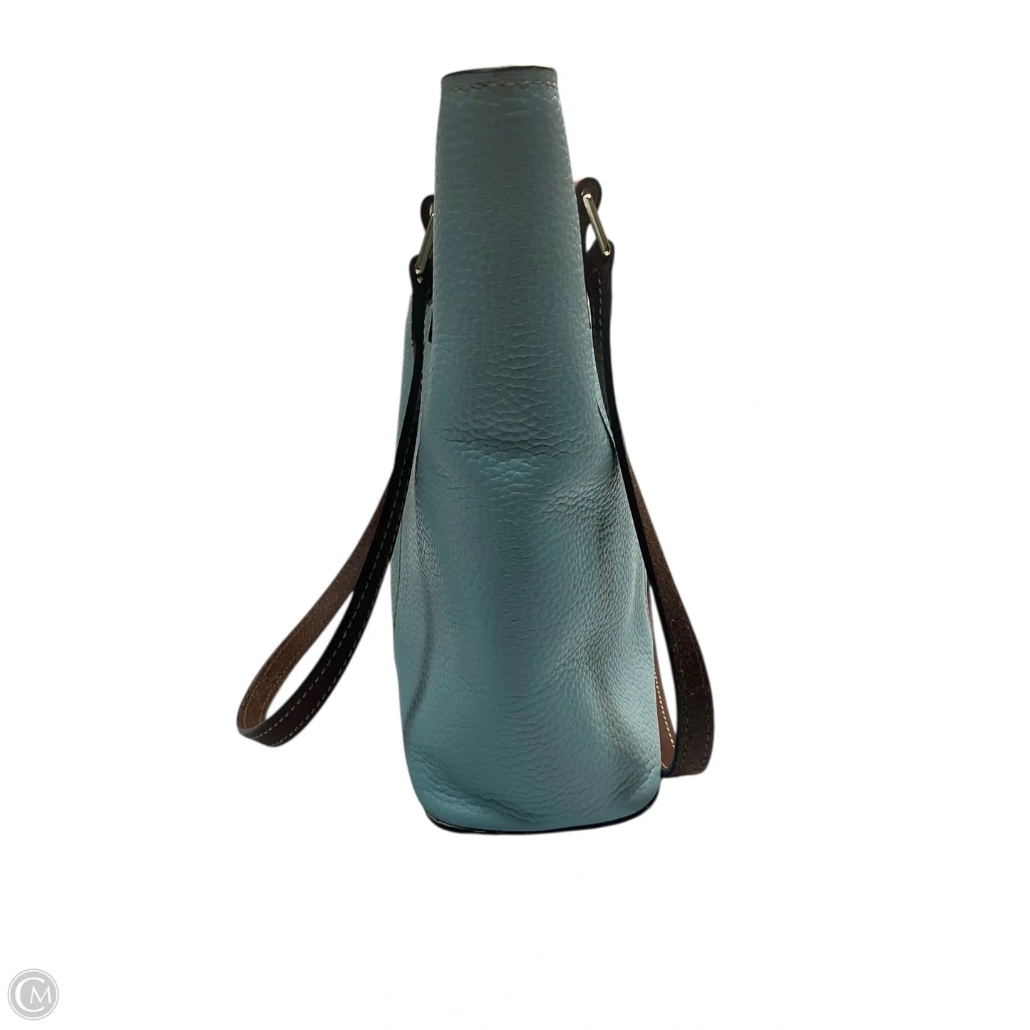 Tote Designer By Dooney And Bourke, Size: Medium