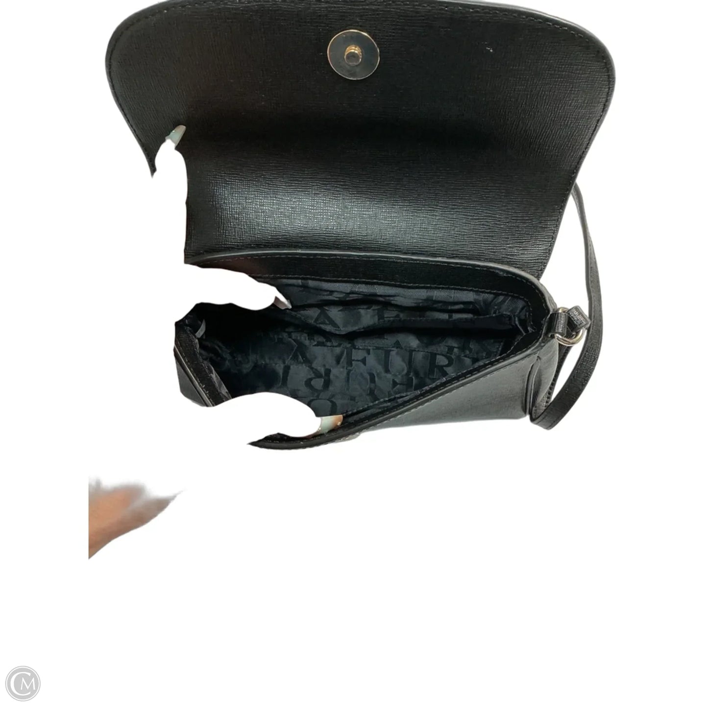 Crossbody Luxury Designer By Furla, Size: Small