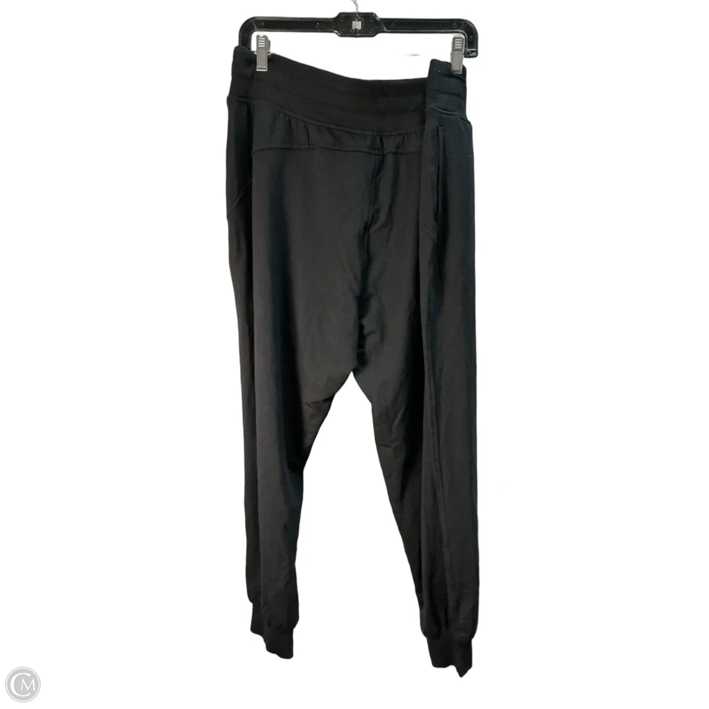 Athletic Pants By Athleta In Black, Size: 18