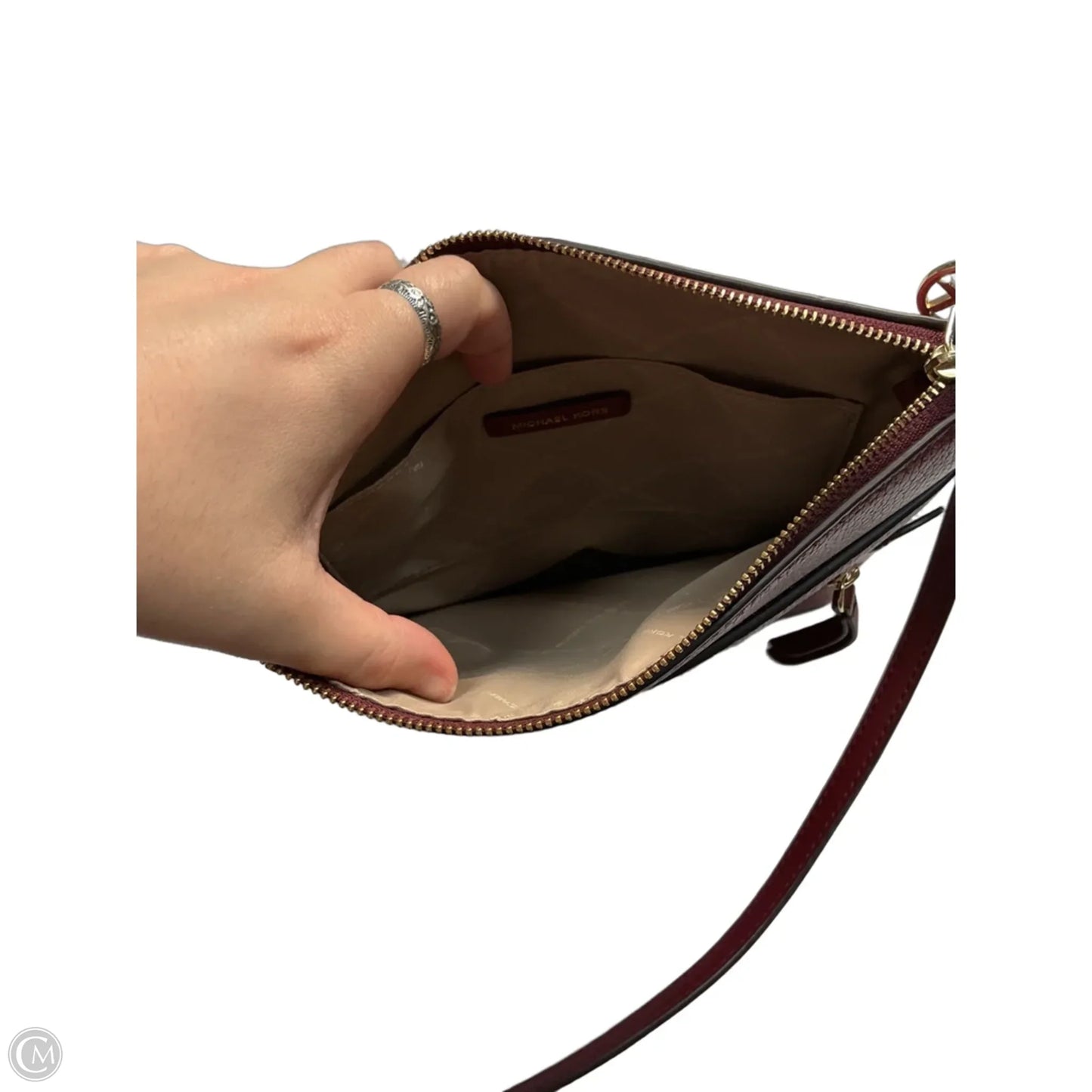 Crossbody By Michael By Michael Kors, Size: Small