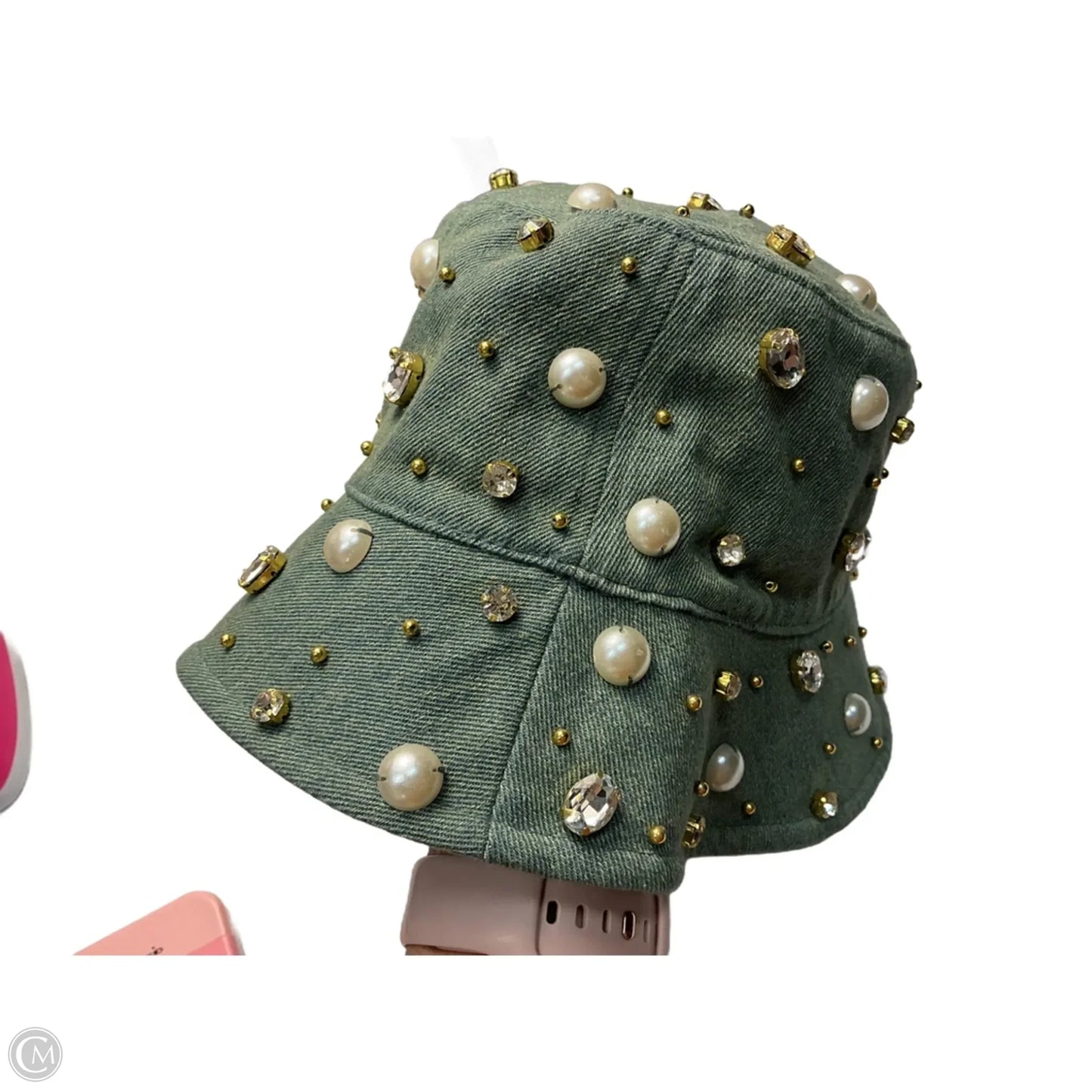 Hat Bucket By Nordstrom