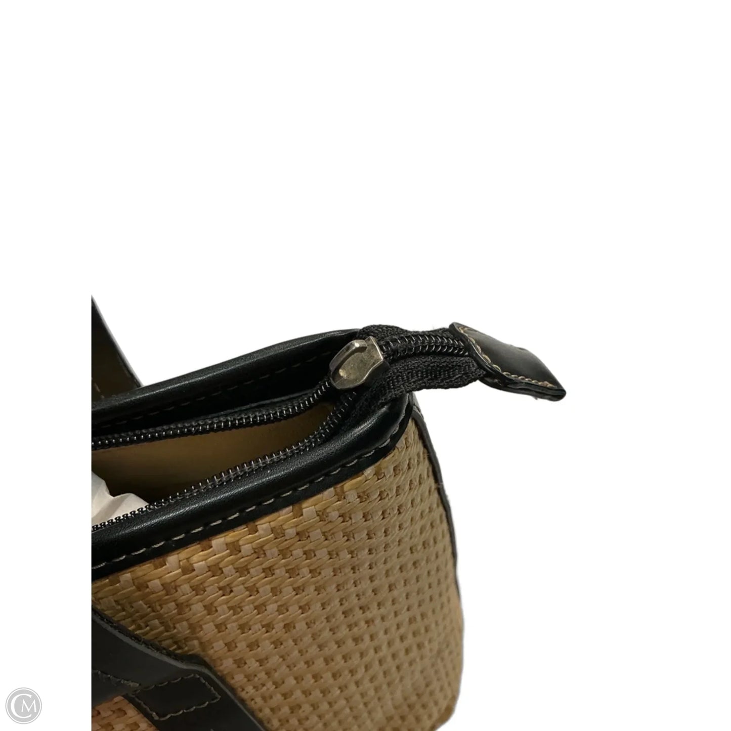 Handbag By Loft, Size: Medium