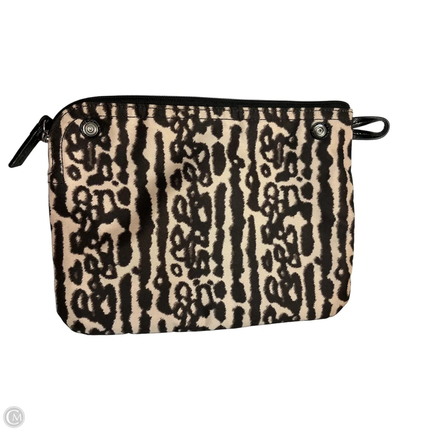 Tote Designer By Coach, Size: Medium