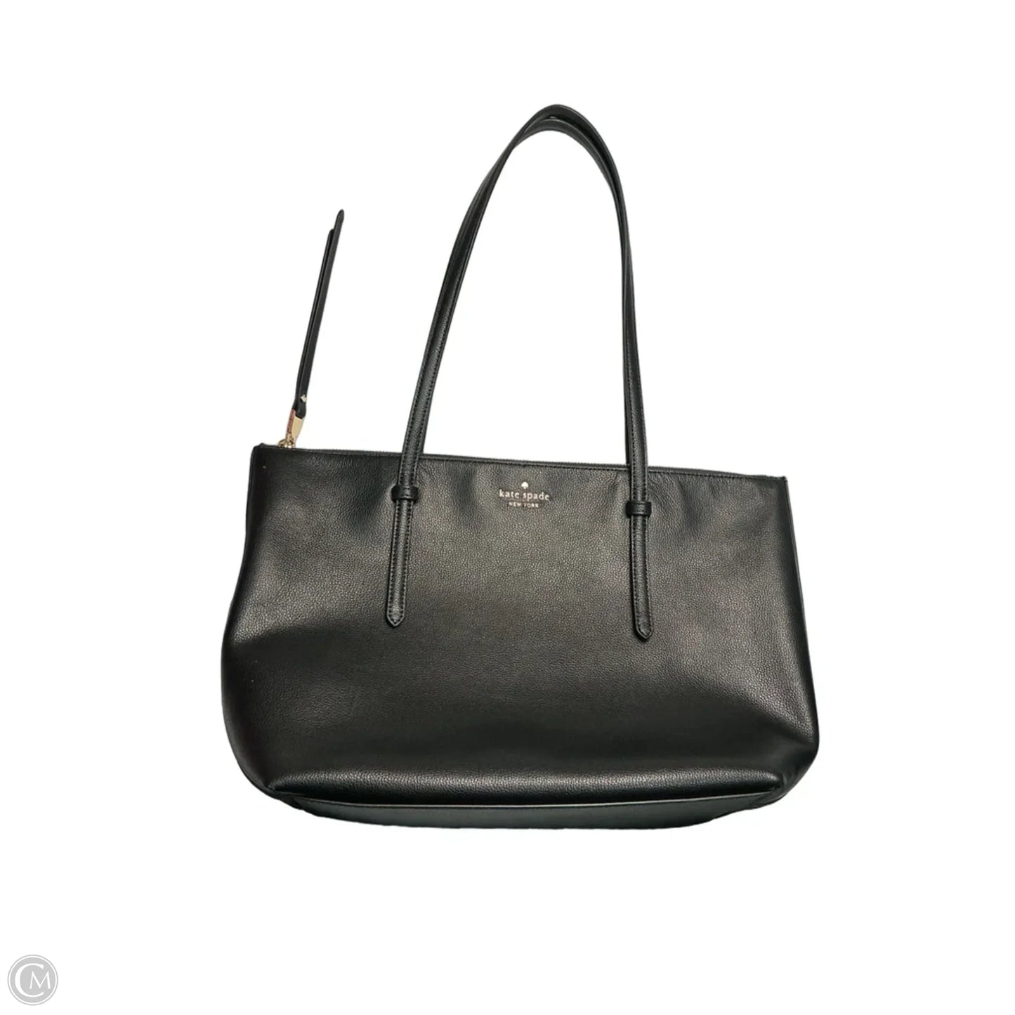 Handbag Designer By Kate Spade, Size: Large