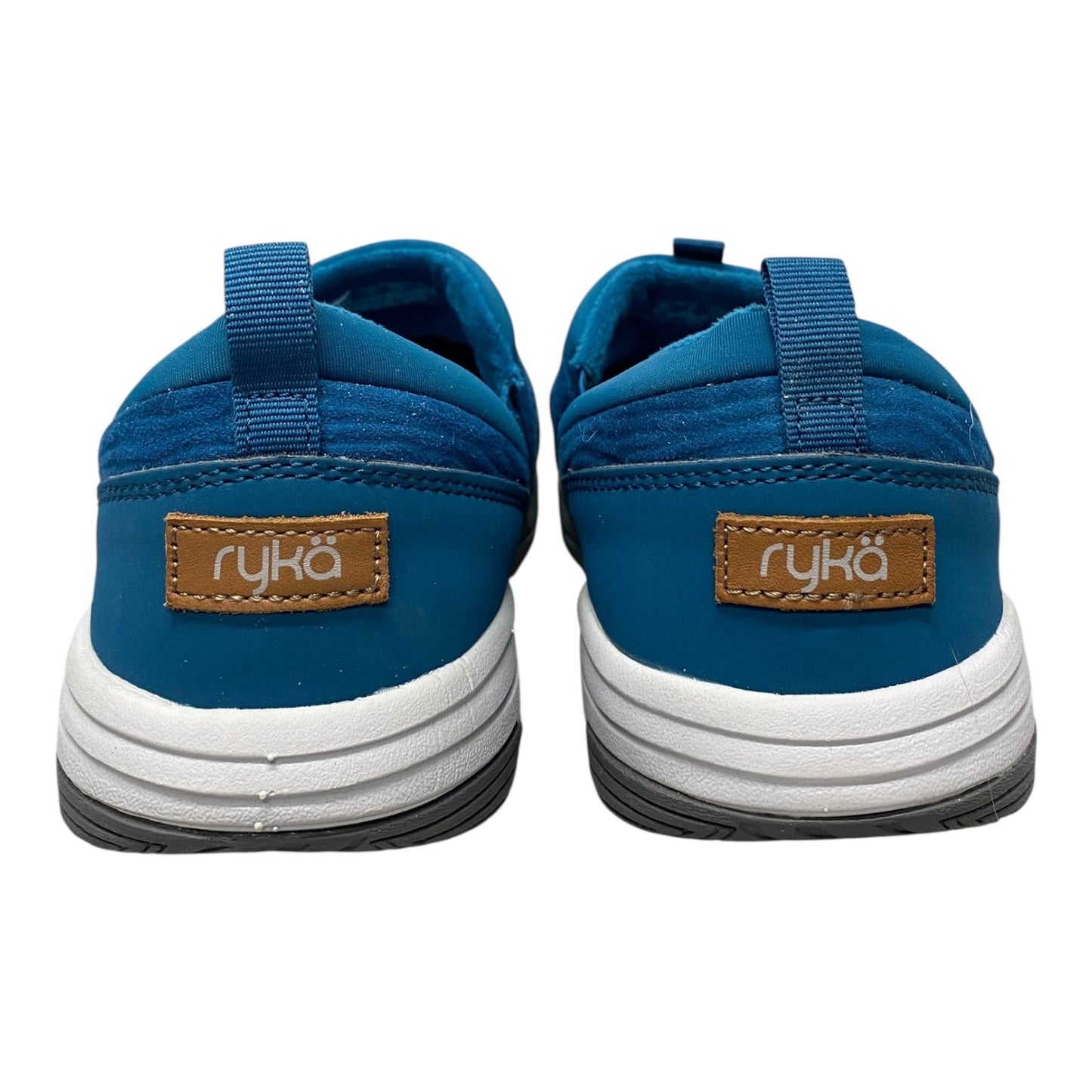 Shoes Athletic By Ryka In Teal, Size:8