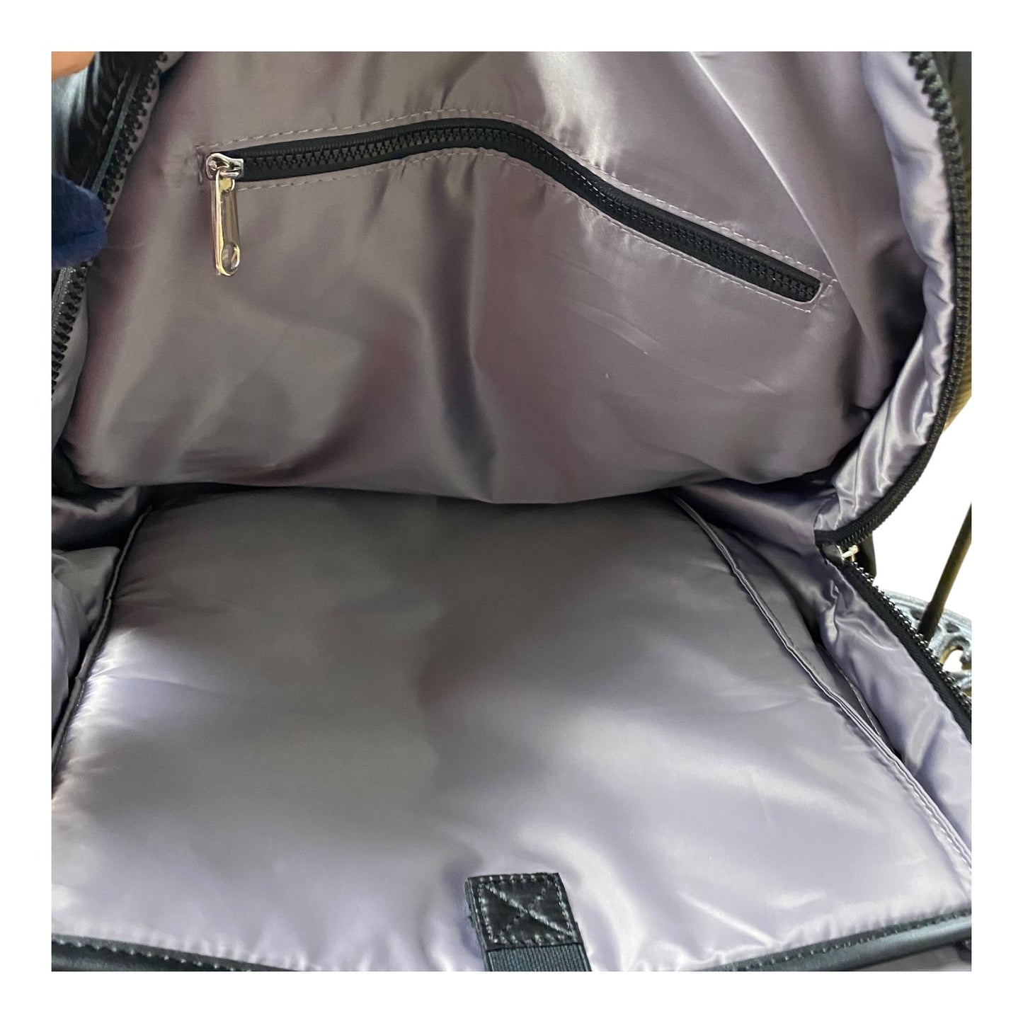 Backpack By Athleta In Black, Size:Large