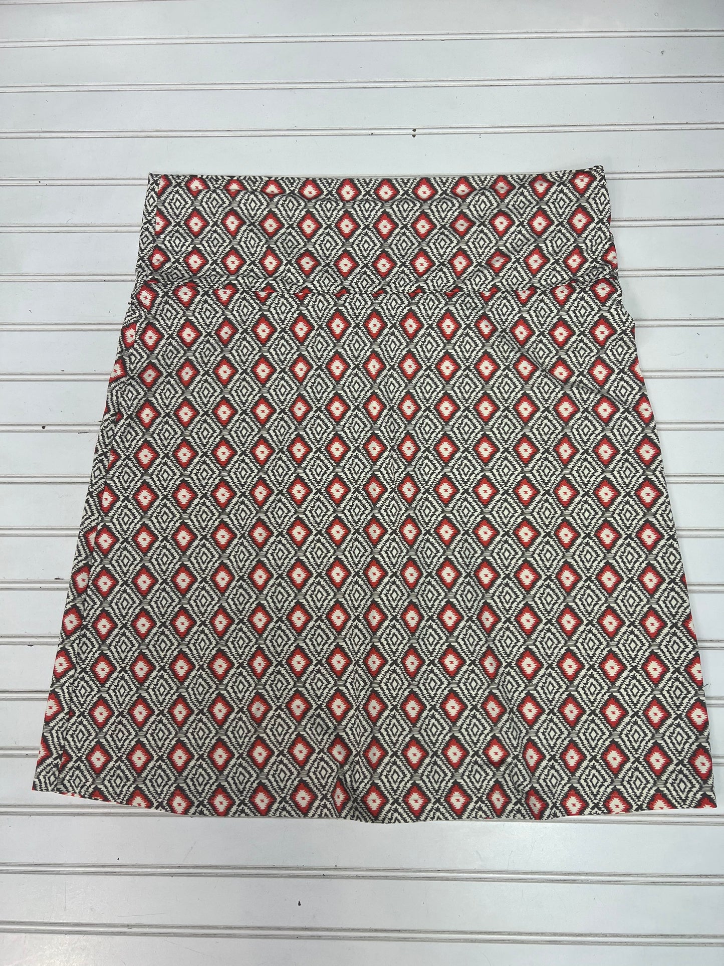 Skirt Mini & Short By Elli Kai Size: 14