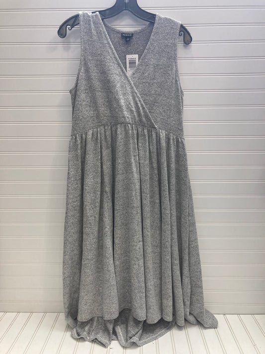 Dress Casual Midi By Torrid  Size: 12