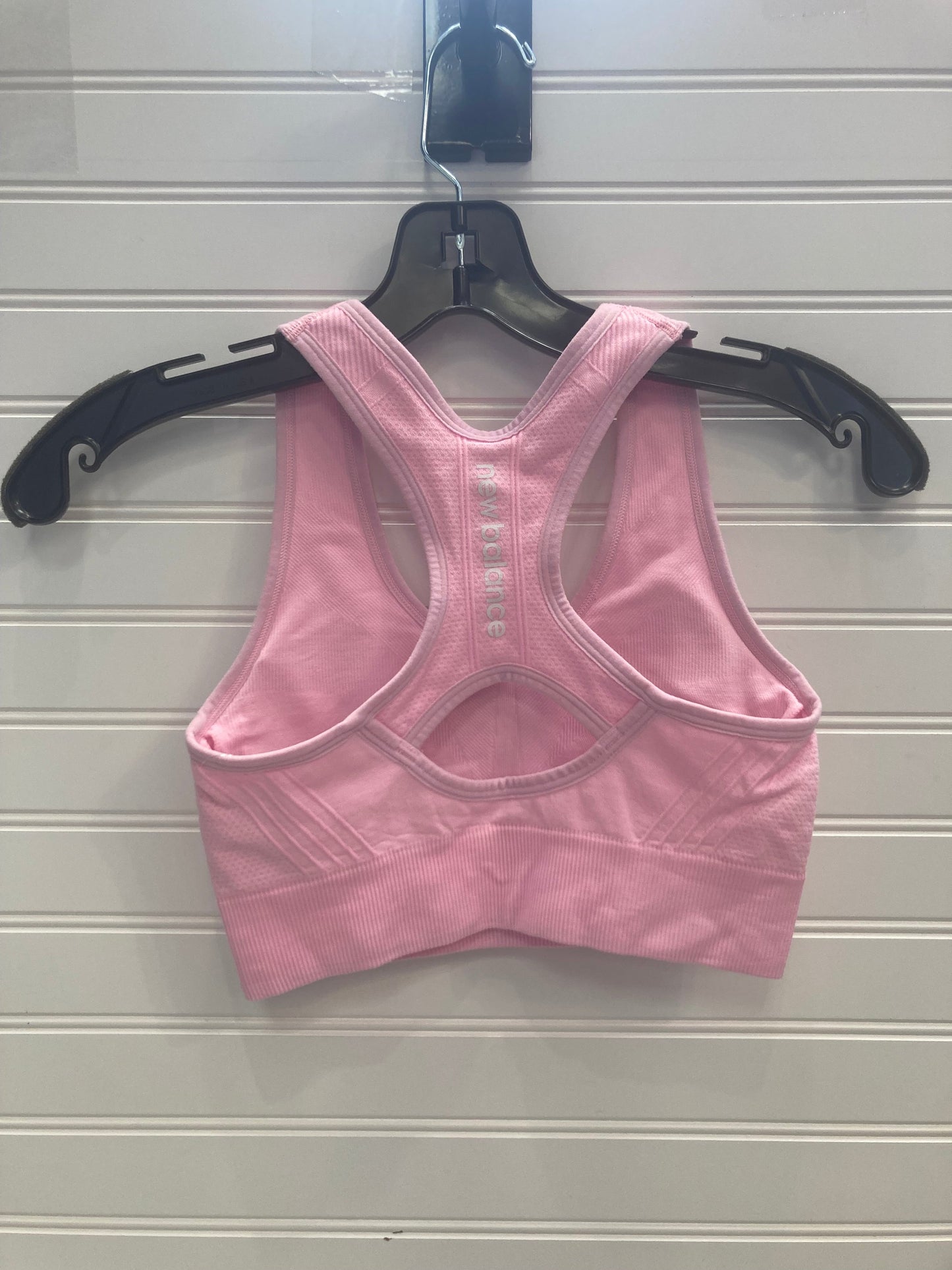 Athletic Bra By New Balance  Size: S