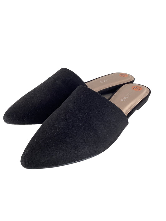 Shoes Flats By Clothes Mentor  Size: 8.5