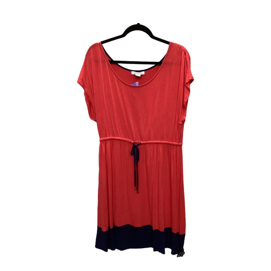 Dress Casual Short By Liz Claiborne  Size: L