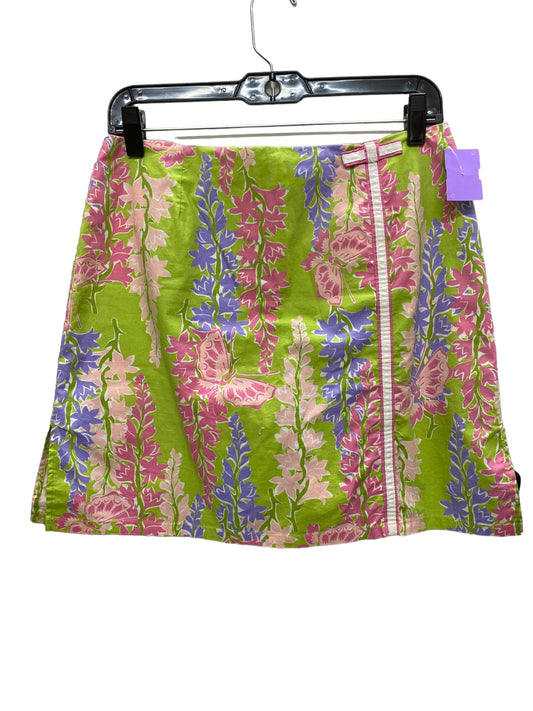 Skort By Bamboo Traders  Size: 8