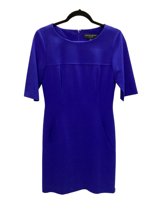 Dress Casual Short By Tahari By Arthur Levine  Size: S