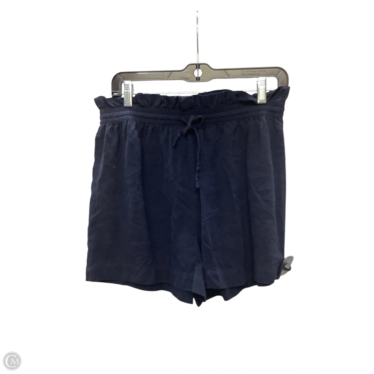 Shorts By Antonio Melani In Navy, Size: 8
