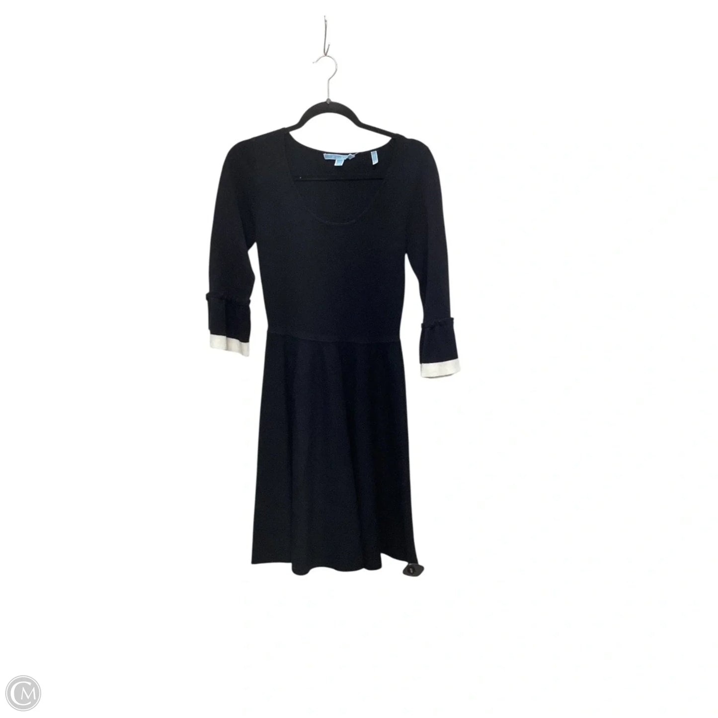 Dress Casual Short By Draper James In Black, Size: S