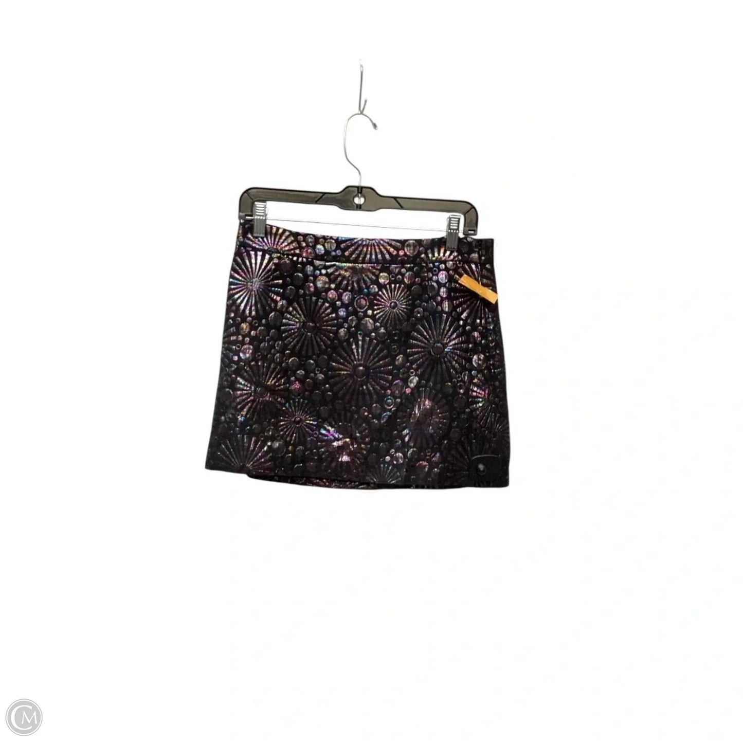 Skirt Designer By Rebecca Minkoff In Multi-colored, Size: 2