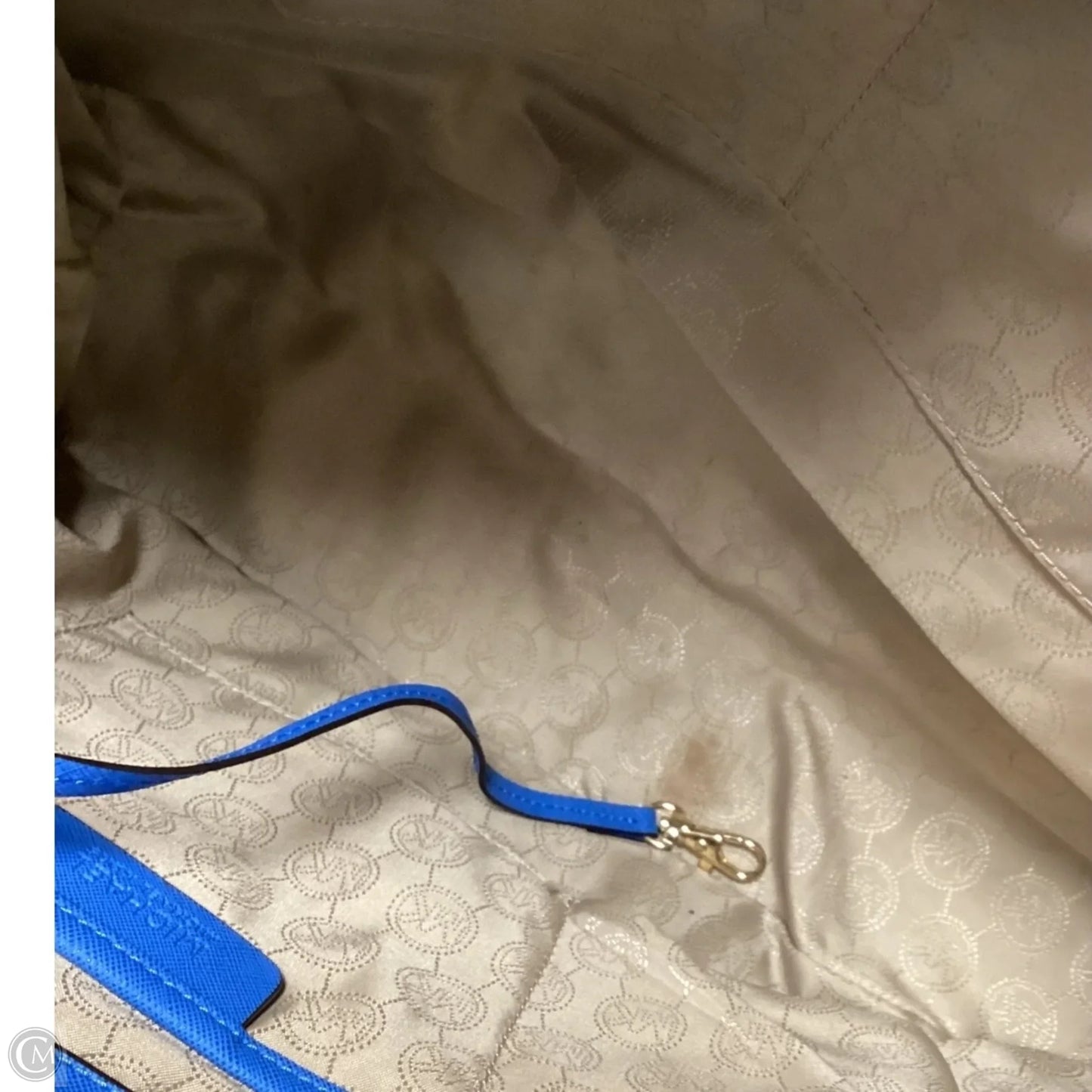 Tote By Michael By Michael Kors, Size: Large