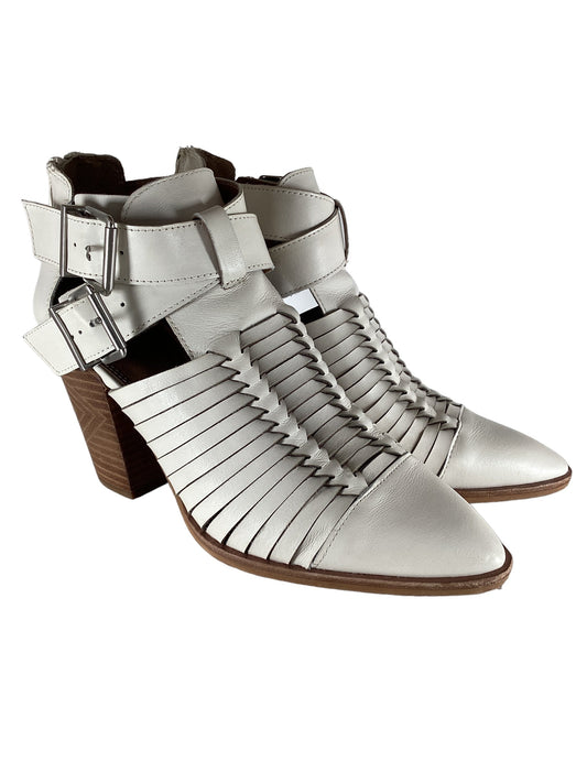 Shoes Heels Block By Gianni Bini  Size: 7.5