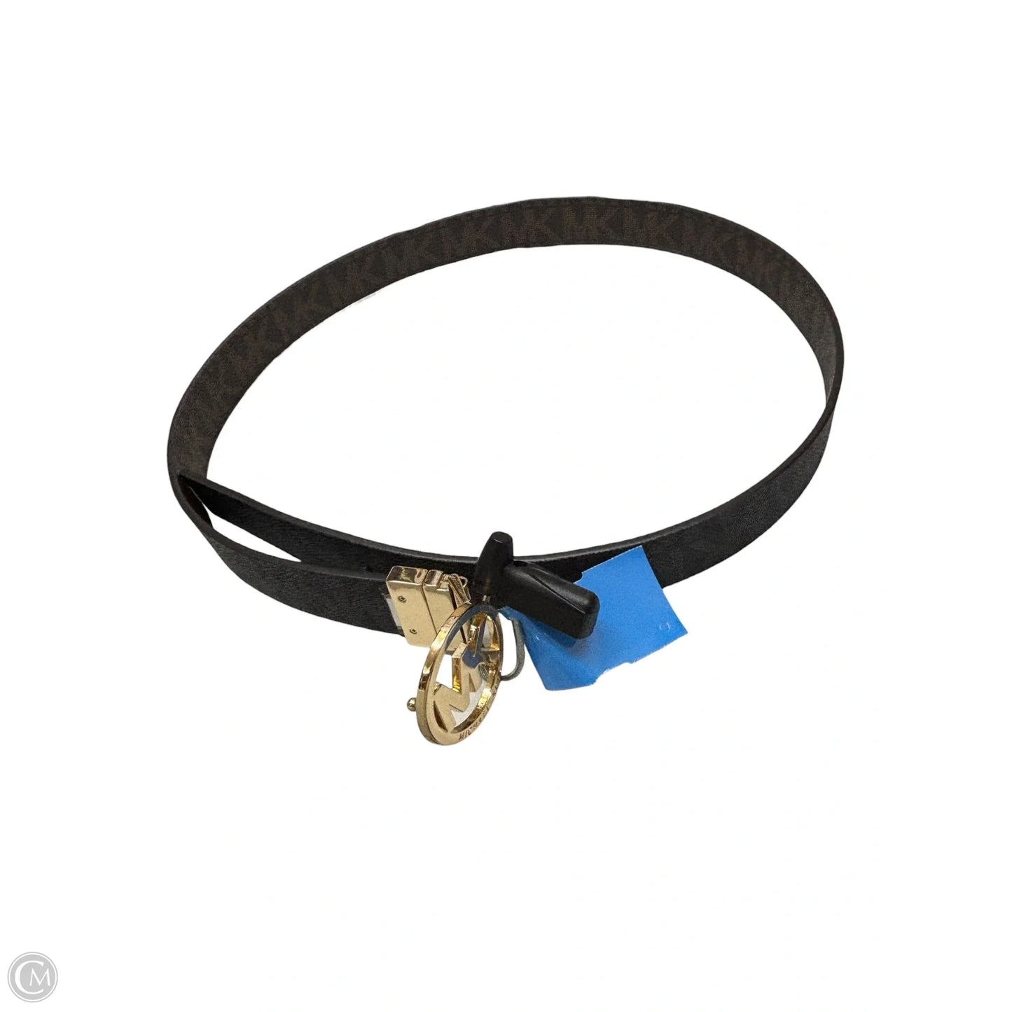 Belt By Michael By Michael Kors, Size: Large