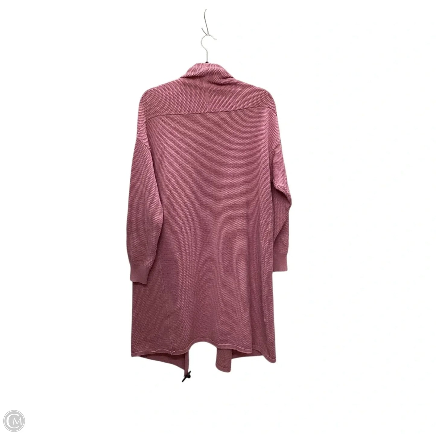 Cardigan By Free People In Pink, Size: S