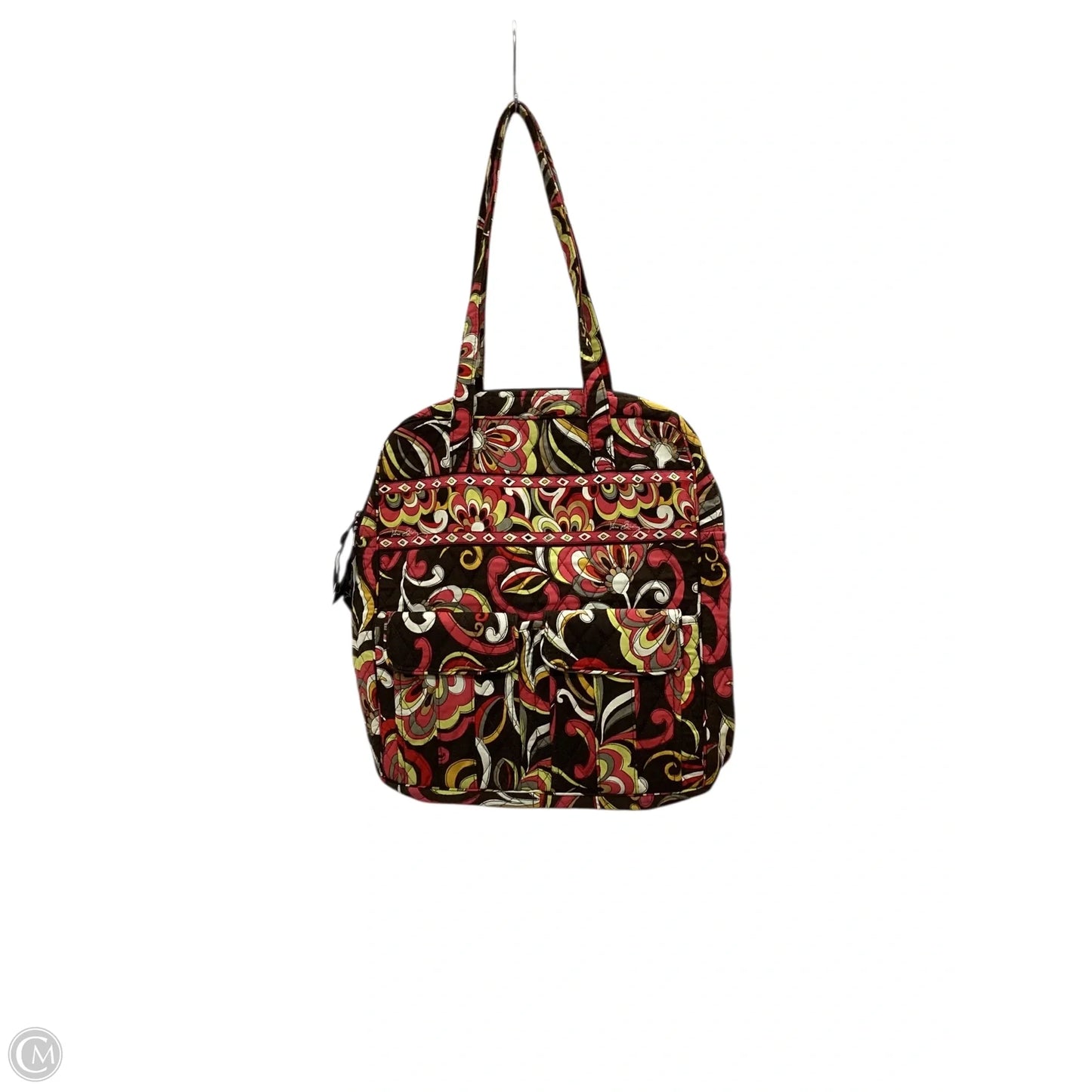 Duffle And Weekender By Vera Bradley, Size: Large
