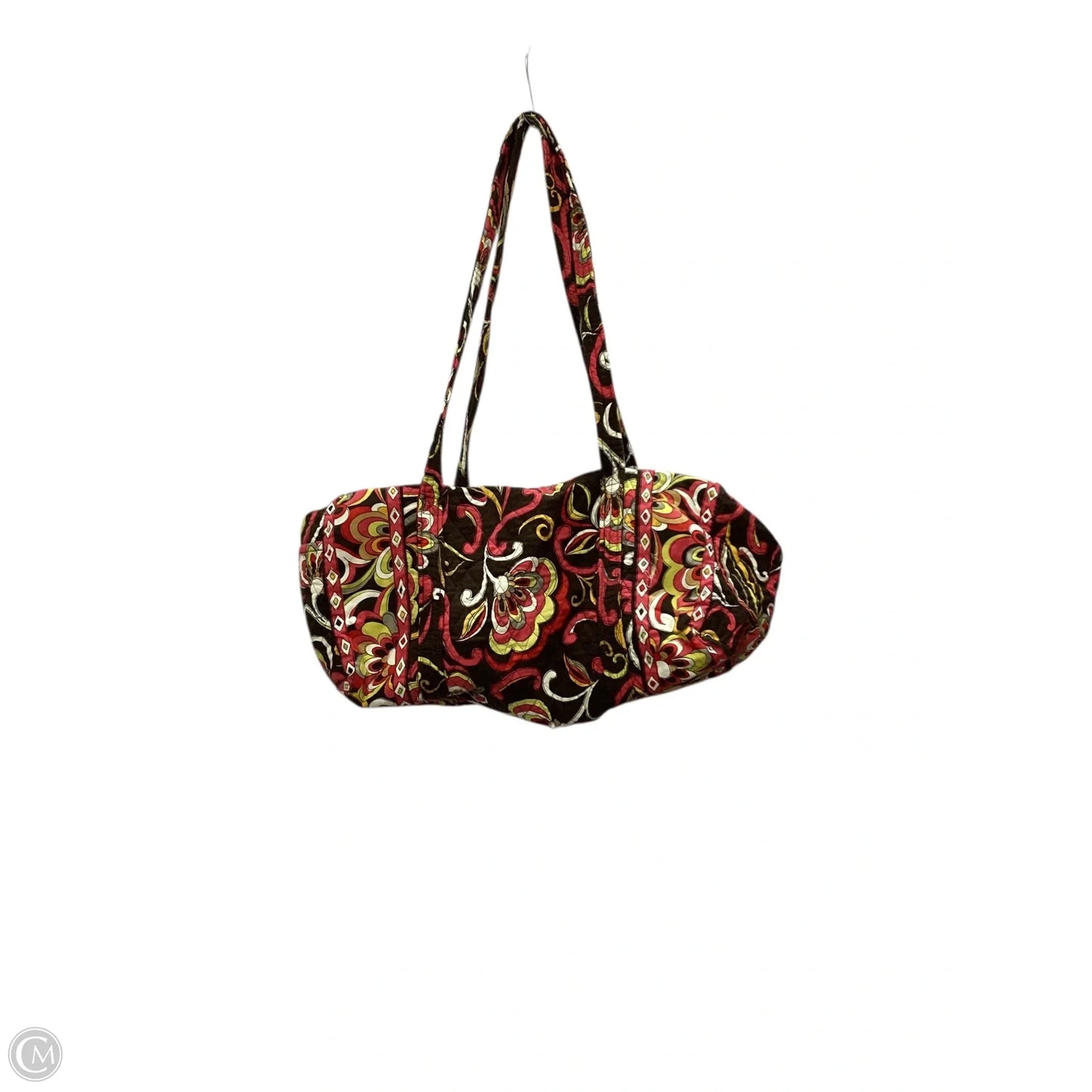 Duffle And Weekender By Vera Bradley, Size: Large